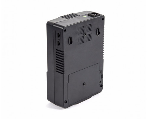 SKAT-UPS 800-AI-IN-1X9-R03 ИБП 220В 480Вт 1АКБ 9Ач внутр. меандр. стаб-я напр-я. 6 вых