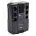 SKAT-UPS 800-AI-IN-1X9-R03 ИБП 220В 480Вт 1АКБ 9Ач внутр. меандр. стаб-я напр-я. 6 вых