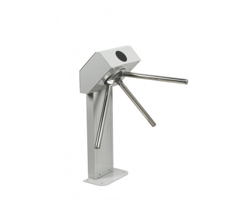 SPRUT Tripod-1001, турникет, автопаника, проход 0.5 м, 30 чел/мин, вес 30 кг