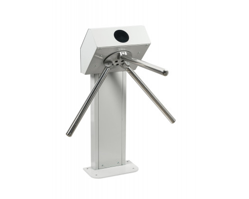 SPRUT Tripod-1001, турникет, автопаника, проход 0.5 м, 30 чел/мин, вес 30 кг