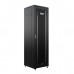 SKAT TB-42R660PF-B Шкаф напольный универсальный серверный 42U 600х600мм дверь перфорированная