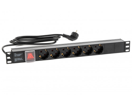 Rapan-PDU6 S-S блок розеток