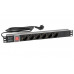 Rapan-PDU6 S-S блок розеток