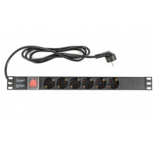 Rapan-PDU6 S-S блок розеток