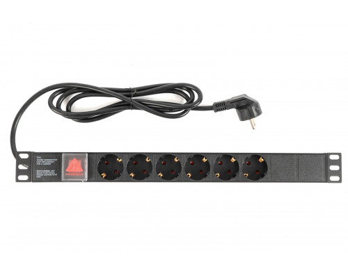 Rapan-PDU6 S-S блок розеток