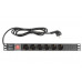 Rapan-PDU6 S-S блок розеток