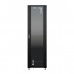 SKAT TB-42R680GF-B Шкаф напольный универсальный серверный 42U 600х800мм, дверь стеклянная