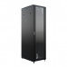 SKAT TB-42R680GF-B Шкаф напольный универсальный серверный 42U 600х800мм, дверь стеклянная