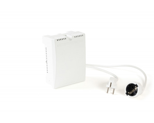 Teplocom ST-555 стабилизатор сетевого напряжения 220В, 555ВА, Uвх. 145-260 В