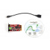 SNMP-МОДУЛЬ DA 806-R06 Мониторинг и управление по Ethernet
