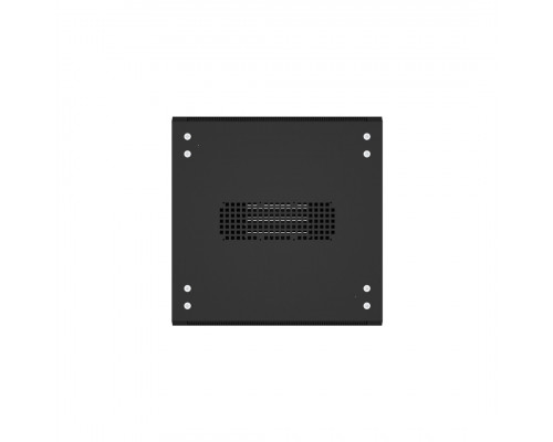 SKAT TB-32R660GF-B Шкаф напольный универсальный серверный 32U 600х600мм, дверь стеклянная