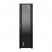 SKAT TB-32R660GF-B Шкаф напольный универсальный серверный 32U 600х600мм, дверь стеклянная