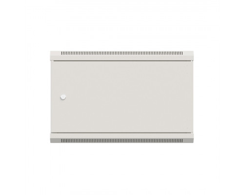 SKAT TB-12W660FF-G Шкаф настенный телекоммуникационный 12U 600х600х635мм, дверь металлическая
