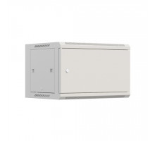 SKAT TB-12W660FF-G Шкаф настенный телекоммуникационный 12U 600х600х635мм, дверь металлическая