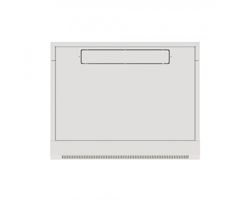 SKAT TB-12W660FF-G Шкаф настенный телекоммуникационный 12U 600х600х635мм, дверь металлическая