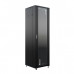 SKAT TB-42R660GF-B Шкаф напольный универсальный серверный 42U 600х600мм, дверь стеклянная