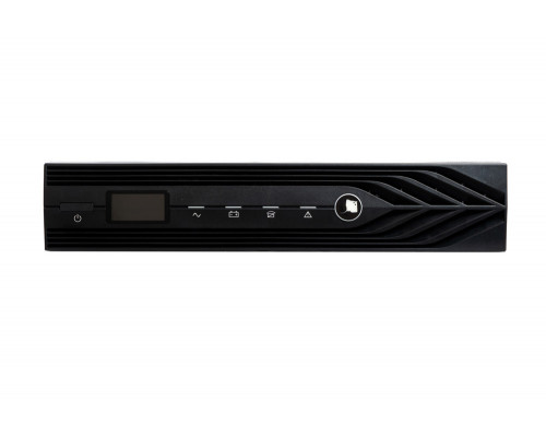 SKAT-UPS 1500-RACK-ON-3x9-E-R01 ИБП 1350Вт,On-Line,синус,встр.АКБ 3x9Ah