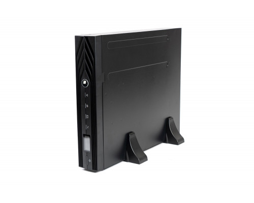 SKAT-UPS 1500-RACK-ON-3x9-E-R01 ИБП 1350Вт,On-Line,синус,встр.АКБ 3x9Ah
