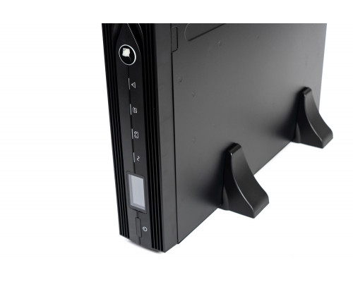 SKAT-UPS 1500-RACK-ON-3x9-E-R01 ИБП 1350Вт,On-Line,синус,встр.АКБ 3x9Ah