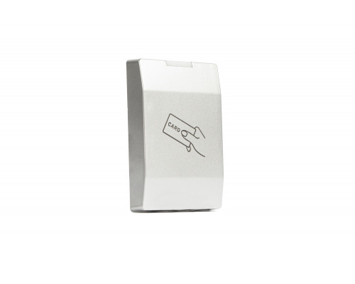SPRUT RFID Reader-16WH, считыватель, белый пластик, EM-Marin, Wiegand-26/34, IP65