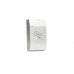 SPRUT RFID Reader-16WH, считыватель, белый пластик, EM-Marin, Wiegand-26/34, IP65