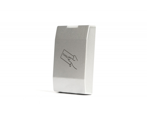SPRUT RFID Reader-16WH, считыватель, белый пластик, EM-Marin, Wiegand-26/34, IP65