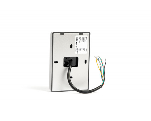 SPRUT RFID Reader-16WH, считыватель, белый пластик, EM-Marin, Wiegand-26/34, IP65