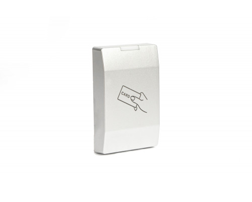 SPRUT RFID Reader-16WH, считыватель, белый пластик, EM-Marin, Wiegand-26/34, IP65