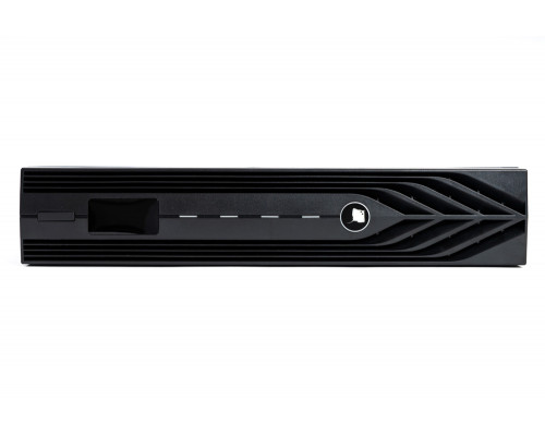 SKAT BC 72/18S RACK-R09 блок батарейный 19" 2U, 72В, емкость до 18Ач, 12 АКБх9Ач, ЗУ