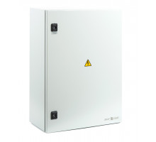 SKAT-UPS 1000-IP65-ON-SMART-WiFi-SNMP-R04, ИБП 220В 1000ВА синусоида 2 АКБ уличный