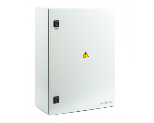 SKAT-UPS 1000-IP65-ON-SMART-WiFi-SNMP-R04, ИБП 220В 1000ВА синусоида 2 АКБ уличный