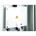 SKAT-UPS 1000-IP65-ON-SMART-WiFi-SNMP-R04, ИБП 220В 1000ВА синусоида 2 АКБ уличный