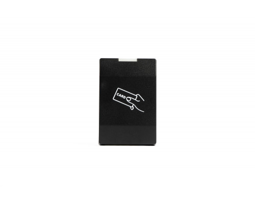 SPRUT RFID Reader-16BL, считыватель, черный пластик, EM-Marin, Wiegand-26/34, IP65
