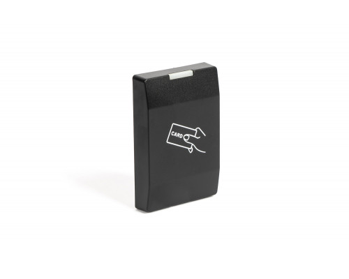 SPRUT RFID Reader-16BL, считыватель, черный пластик, EM-Marin, Wiegand-26/34, IP65