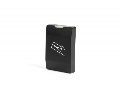 SPRUT RFID Reader-16BL, считыватель, черный пластик, EM-Marin, Wiegand-26/34, IP65
