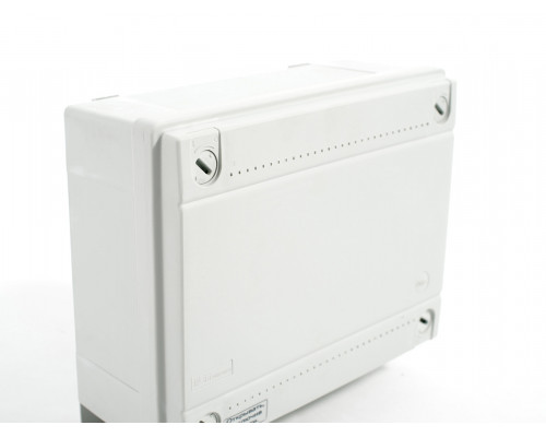 Teplocom ST-1300 исп.5 стабилизатор сетевого напряжения уличный 220В, 1300ВА