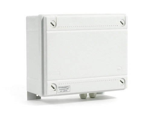 Teplocom ST-1300 исп.5 стабилизатор сетевого напряжения уличный 220В, 1300ВА