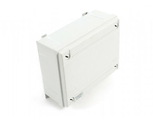 Teplocom ST-1300 исп.5 стабилизатор сетевого напряжения уличный 220В, 1300ВА