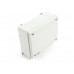Teplocom ST-1300 исп.5 стабилизатор сетевого напряжения уличный 220В, 1300ВА