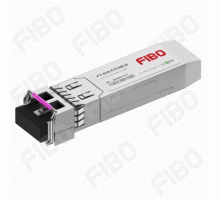 10G CWDM SFP+ модуль 1370нм 40км