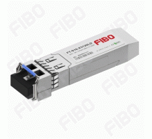 10GBASE-LR SFP+ модуль 1310нм 20км