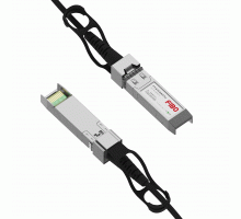 Cisco SFP-H10GB-ACU7M совместимый 10G SFP+ 7м DAC (Passive Direct Attach Copper Breakout Cable)
