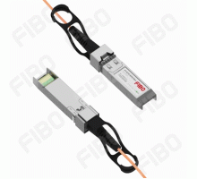 10G SFP+ 30м AOC (Active Optical Cable)