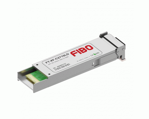 10G CWDM XFP модуль 1270нм 10км FT-XF-C2710LD