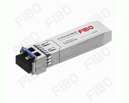 Generic SFP-10GER-31 совместимый 10GBASE-ER SFP+ модуль 1310нм 40км