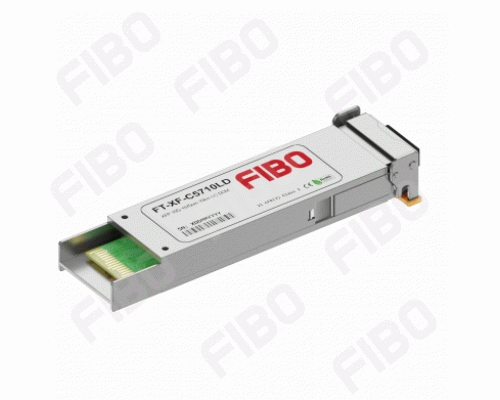 10G CWDM XFP модуль 1570нм 10км FT-XF-C5710LD
