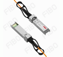 10G SFP+ 1м AOC (Active Optical Cable)