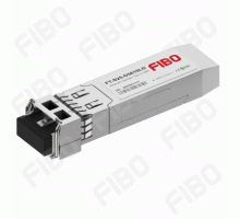 25G DWDM SFP28 модуль 1532.68нм 10км