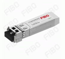 25G DWDM SFP28 модуль 1537,40 нм 10км