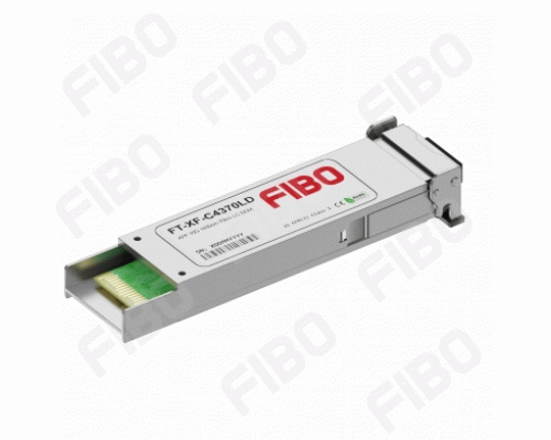 10G CWDM XFP модуль 1430нм 70км